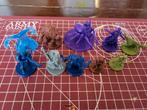 10 Dungeons and Dragons (12), Ophalen of Verzenden, Zo goed als nieuw, Overige soorten, Figuurtje(s)