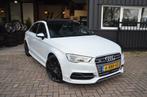 Audi S3 Limousine 2.0TFSI quattro Pro Line Plus, Hollands, S, Auto's, Audi, Automaat, S3, Gebruikt, 4 cilinders