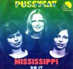 Pussycat - Mississippi Mooie vinylsingle, Gebruikt, Verzenden, 7 inch, Single