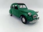 In nieuwstaat verkerende Citroen 2CV - ca 1978, Polistil, Ophalen of Verzenden, Zo goed als nieuw, Overige merken