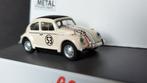 Volkswagen VW käfer Herbie Kever 1:87 H0 Schuco Metal  Pol, Verzenden, Nieuw, Auto, Schuco