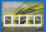 NVPH: V3642P: 19 "Nederlandse onderwaterwereld 2023", Postzegels en Munten, Postzegels | Nederland, Verzenden, Na 1940, Postfris
