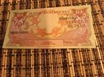 Indonesië, Postzegels en Munten, Bankbiljetten | Azië, Zuidoost-Azië, Verzenden