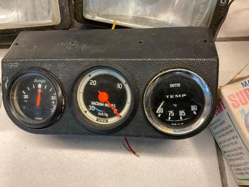 Diverse Auto Onderdelen - Oldtimer/Klassieker beschikbaar voor biedingen