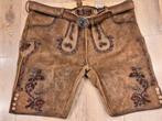 Stockerpoint lederhose 60 riem oktoberfeest Tiroler, Ophalen, Nieuw, Overige maten