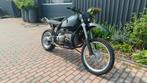 Bmw R80  Custom. Enduro Supermoto. hpn., 2 cilinders, Particulier, Meer dan 35 kW, 800 cc
