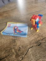 Lego Creator, nr. 30021 Papagaai., Ophalen of Verzenden, Zo goed als nieuw