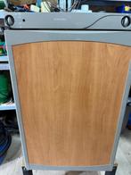 Dometic RM6401L absorptiekoelkast, Ophalen, Gebruikt