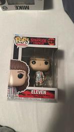 Stranger things Eleven Funko pop, Ophalen of Verzenden, Zo goed als nieuw