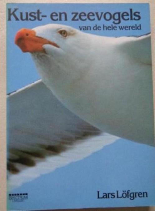 Kust- en zeevogels van de hele wereld, Boeken, Natuur, Zo goed als nieuw, Vogels, Ophalen of Verzenden