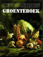 Het volkomen groenteboek, Boeken, Ophalen of Verzenden, Gezond koken, Zo goed als nieuw