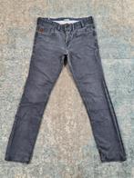 Vanguard V8 Racer W33 L30 Slim STRETCH Bronno3330 Grijs, Kleding | Heren, Spijkerbroeken en Jeans, Vanguard, Grijs, Ophalen of Verzenden