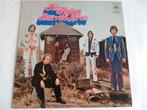 LP The Flying Burrito Bros - The Gilded Palace Of Sin, Ophalen of Verzenden, Gebruikt, 12 inch