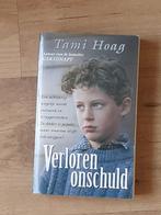 Verloren onschuld, Boeken, Ophalen of Verzenden, Gelezen, Nederland