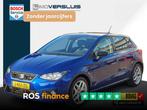 Seat Ibiza 1.0 TSI FR Business Intense | Navi | Apple Carpla, Automaat, Parkeersensor, Overige kleuren, Ibiza