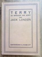 Terry de broeder van Jerry - Jack London, Verzenden