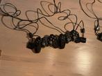 PlayStation 2 Compleet met 2 Controllers, Ophalen of Verzenden, Gebruikt, Overige typen, PlayStation 2