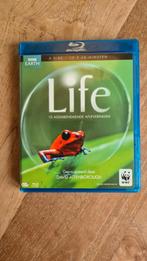 Life - David Attenborough (Blu-ray), Alle leeftijden, Boxset, Natuur, Ophalen of Verzenden