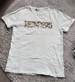 Reinders T-Shirt, Blauw, Maat 42/44 (L), Ophalen of Verzenden, Zo goed als nieuw