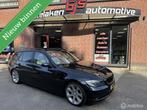 BMW 3-serie Touring 320i High Executive, Automaat, Achterwielaandrijving, 4 cilinders, 150 pk