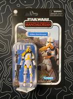 Star Wars vc: Artillery Stormtrooper, Ophalen of Verzenden, Nieuw, Actiefiguurtje