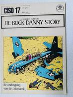 Buck Danny (door Hubinon), Meerdere stripboeken, Ophalen of Verzenden, Gelezen
