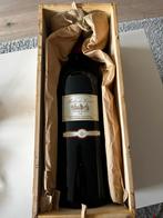 Chateau moulin de Ferrand, 2007, magnum (5L), Verzamelen, Ophalen, Frankrijk, Nieuw, Rode wijn