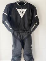 Dainese Laguna Seca 4 2-delig motorpak - Maat 50, Motoren, Kleding | Motorkleding, Ophalen, Dainese, Tweedehands, Heren