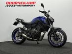 Yamaha MT-07 ABS € 7.750,00, Motoren, Motoren | Yamaha, Bedrijf, ABS, 12 t/m 35 kW, Naked bike