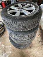 Winterbanden en velgen Volvo V60, Auto-onderdelen, Banden en Velgen, Ophalen, 16 inch, Banden en Velgen, 205 mm