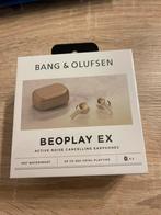 Bang & Olufsen Beoplay EX   Gold Tone New, Audio, Tv en Foto, Koptelefoons, Ophalen of Verzenden, Nieuw, Overige merken