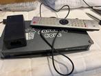 Popcorn hour a-110, Ophalen of Verzenden, Gebruikt, USB 2, Zonder harde schijf