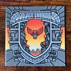 CD Golden Earring - Paradise In Distress, Ophalen of Verzenden, Zo goed als nieuw, Overige genres