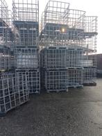 Gebruikte IBC Kratten te Koop, Ophalen
