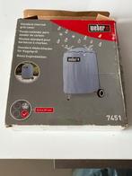 Weber Houtskool Grill Cover - Nieuw in doos, Ophalen, Nieuw
