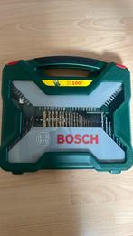 Bosch x100ti gereedschap, Ophalen of Verzenden, Nieuw