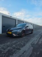 Seat Leon ST 2.0 TSI CUPRA R, Auto's, Seat, Automaat, 4 cilinders, 1984 cc, Leon