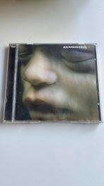 Cd rammstein, mutter, Ophalen of Verzenden, Zo goed als nieuw