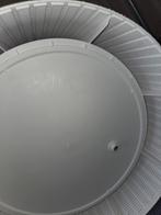 Keter koelbox ( ton), Ophalen, Zo goed als nieuw, Elektrisch