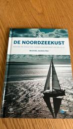 Michiel Scholtes - De Noordzeekust, Nieuw, Michiel Scholtes, Ophalen of Verzenden