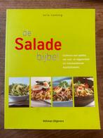 De Salade Bijbel - Julia Canning, Voorgerechten en Soepen, Ophalen of Verzenden, Zo goed als nieuw, Gezond koken