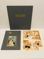 Druuna - Mandragora - Gelimiteerde uitgave , Inc Proefdruk, Eén stripboek, Ophalen of Verzenden, Nieuw