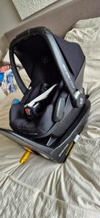 Maxi Cosi Pebble Pro Isize Autostoeltje met Base, Kinderen en Baby's, Autostoeltjes, Ophalen, Zijbescherming, Zo goed als nieuw