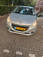 Peugeot 208 1.0 VTI 50KW/68PK 5-D 2015 Grijs, Voorwielaandrijving, Euro 5, Zwart, 68 pk