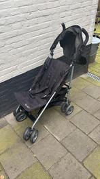 Buggy merk bambino, Kinderen en Baby's, Buggy's, Ophalen, Gebruikt, Overige merken