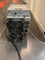 Bitmain Antminer S11 20,5Th SHA-256 (16-23 Th). Goede staat, Ophalen of Verzenden, Zo goed als nieuw