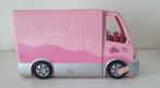 Barbie campingbus/camper, Kinderen en Baby's, Ophalen of Verzenden, Barbie