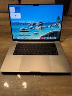 Krachtpatser! MacBook Pro 16" (2021) M1 Pro - 32GB / 1TB SSD, Computers en Software, Apple Macbooks, MacBook Pro, Ophalen of Verzenden