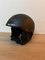 Skihelm Kinder - Cairn - Android J Maat 51-53, Gebruikt, Overige typen, Skiën, Minder dan 100 cm