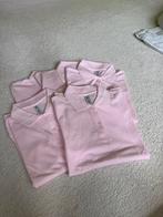 Partij licht roze dames polo’s, Ophalen of Verzenden, Nieuw, Maat 42/44 (L)